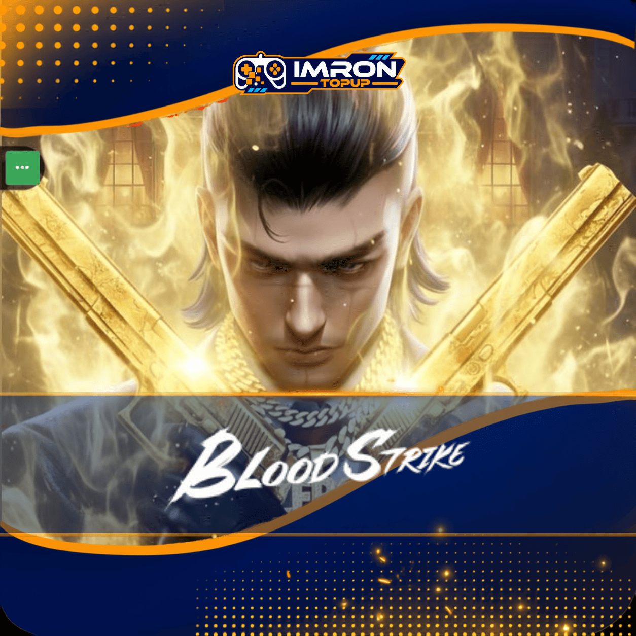 Blood Strike