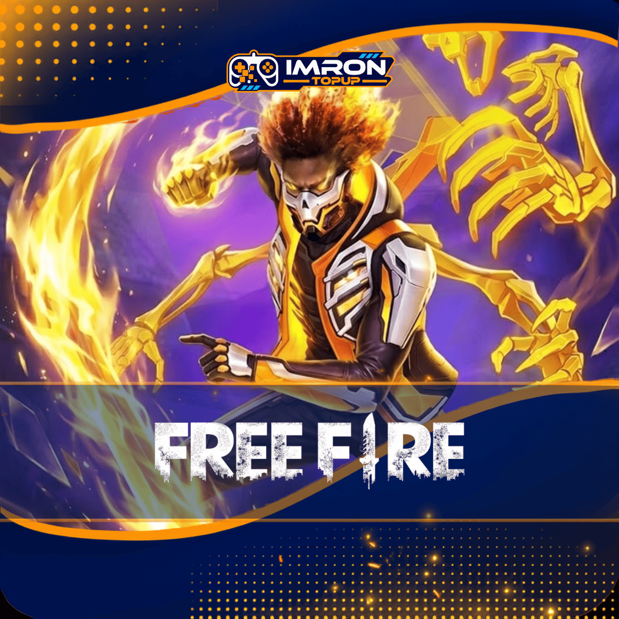 Free Fire