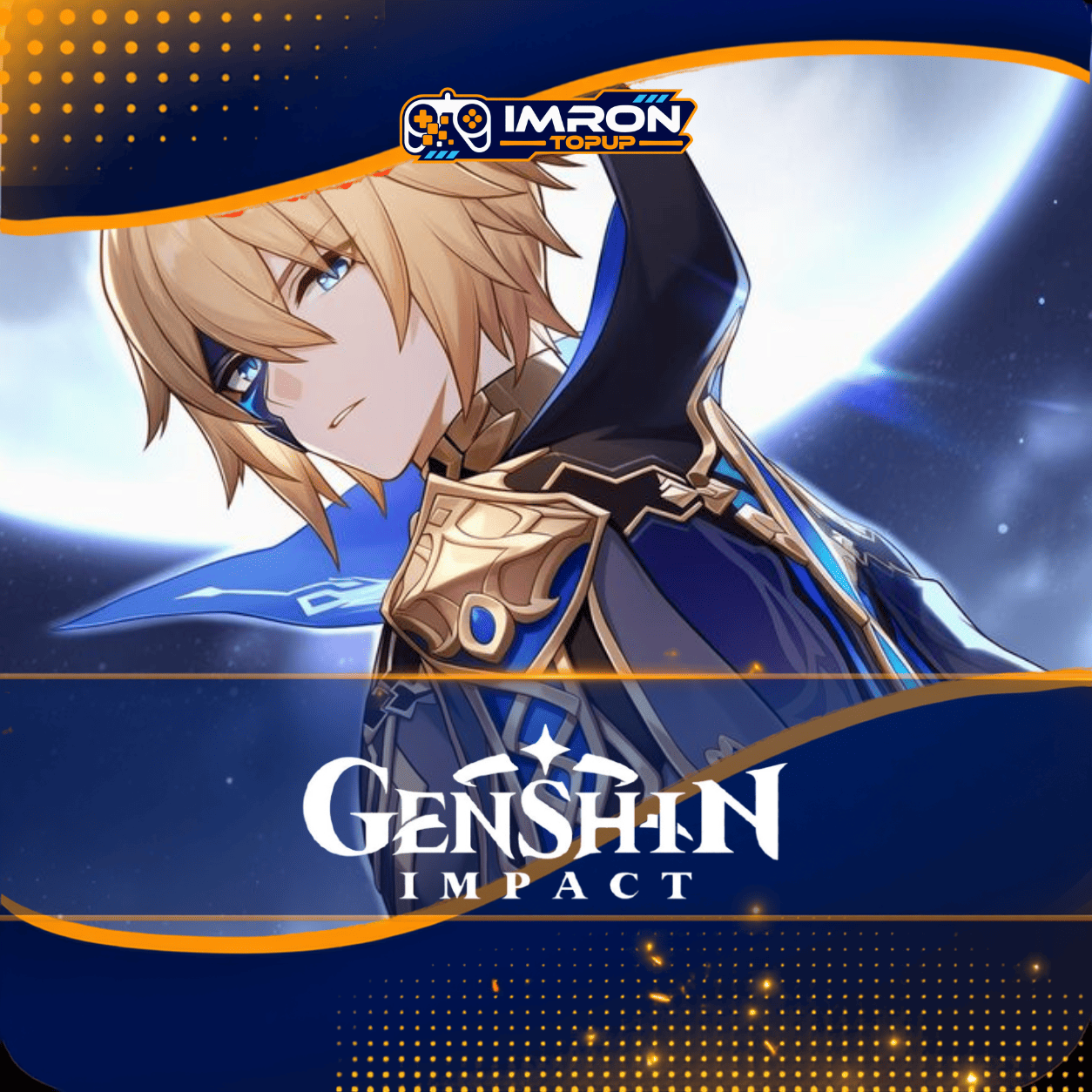 Genshin Impact