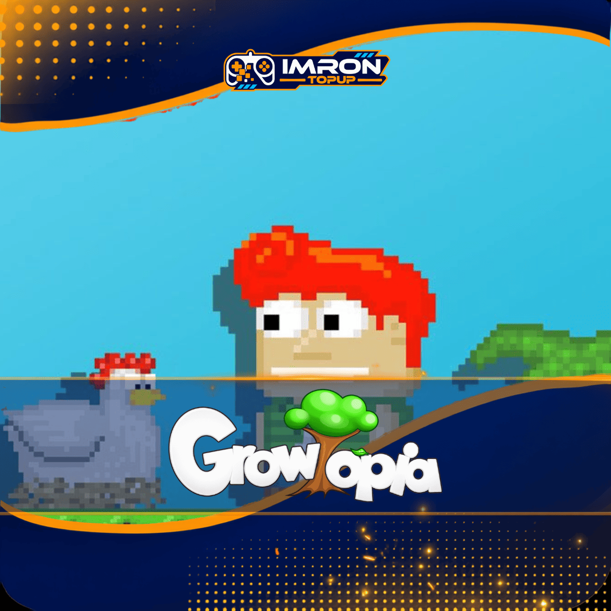 Growtopia