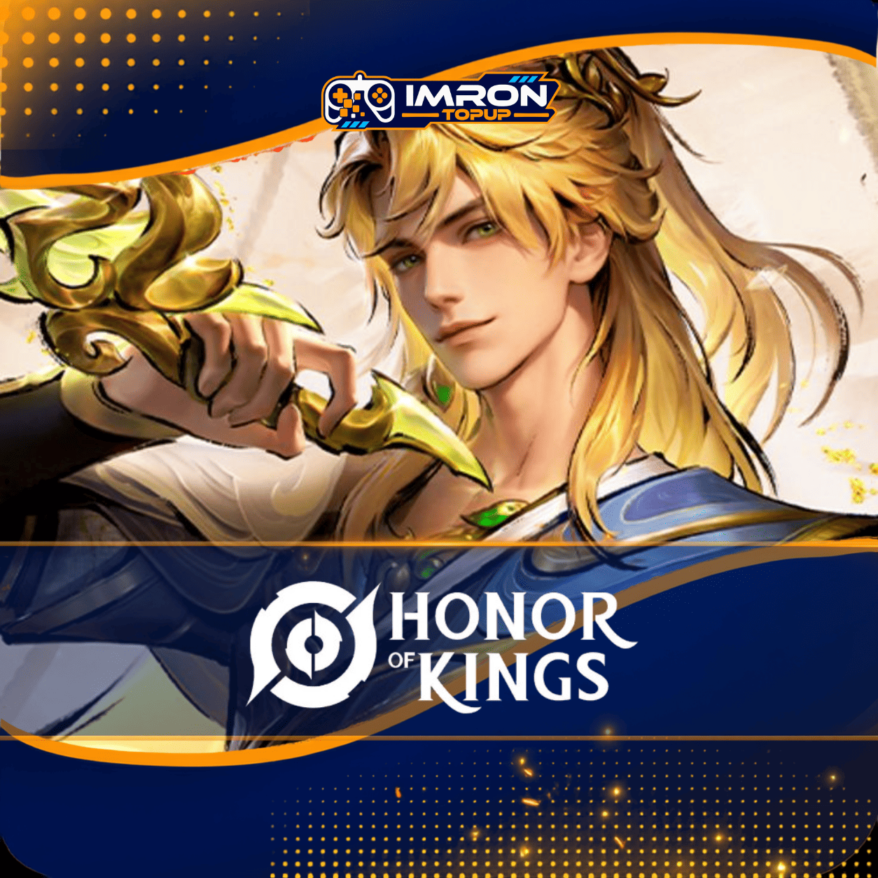 Honor of Kings