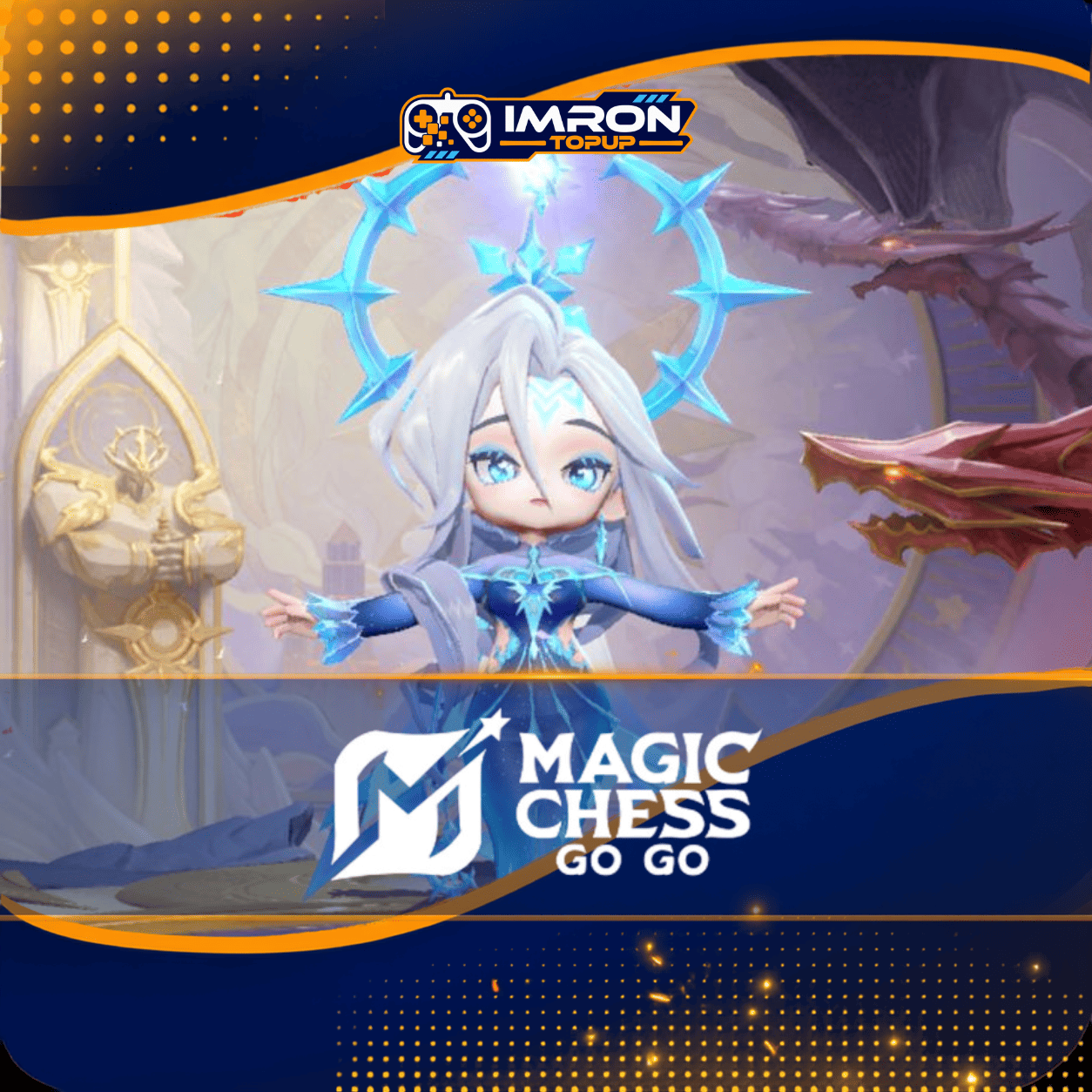 Magic Chess