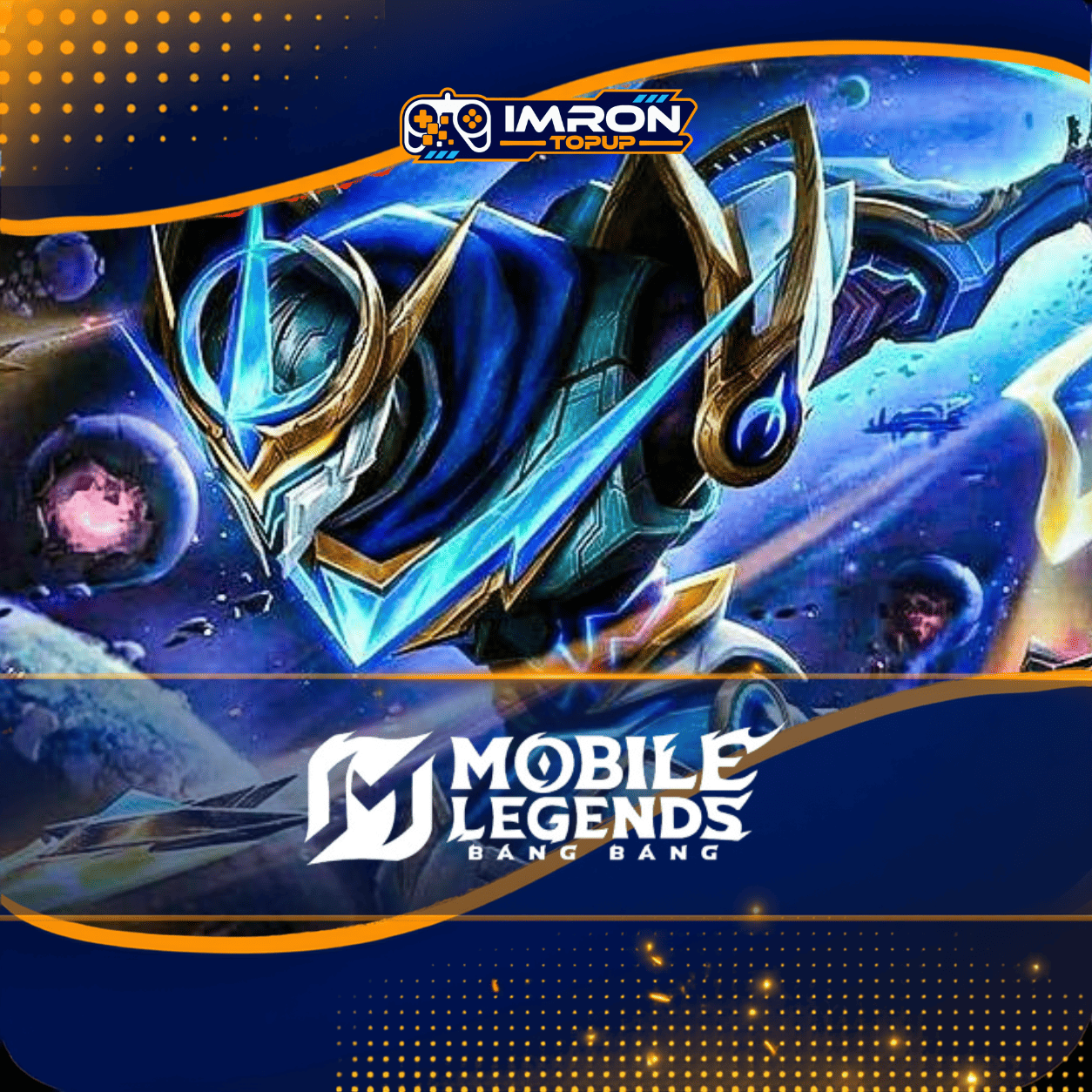Mobile Legends