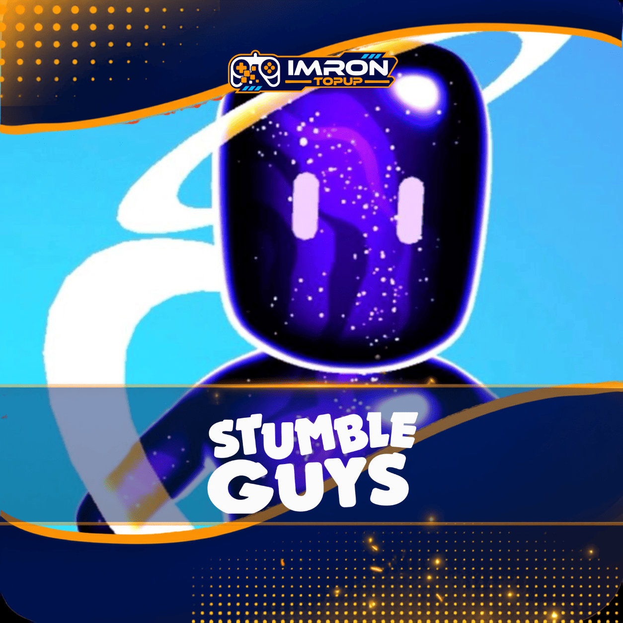 Stumble Guys