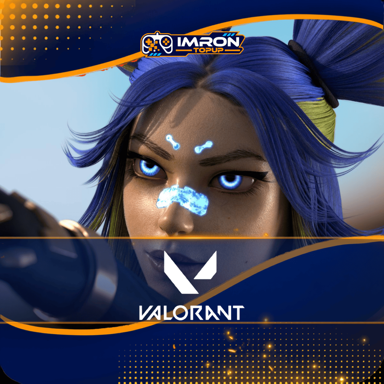 Valorant