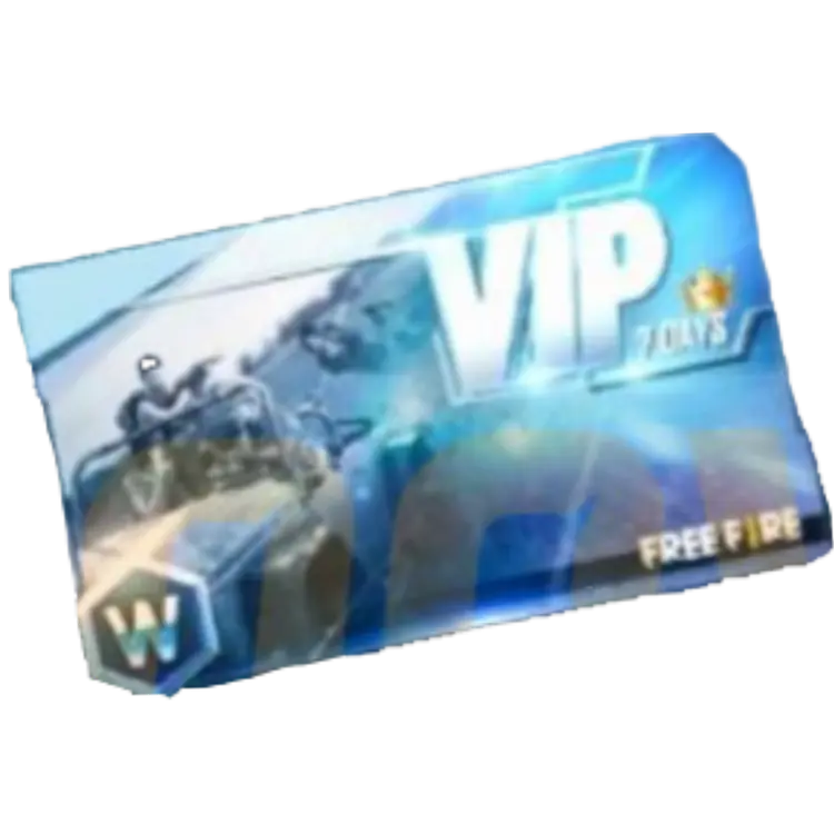 Gambar Free Fire Membership Mingguan Lite